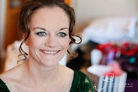 Pam Wrigley Wedding Makeup and Hair 1069487 Image 7
